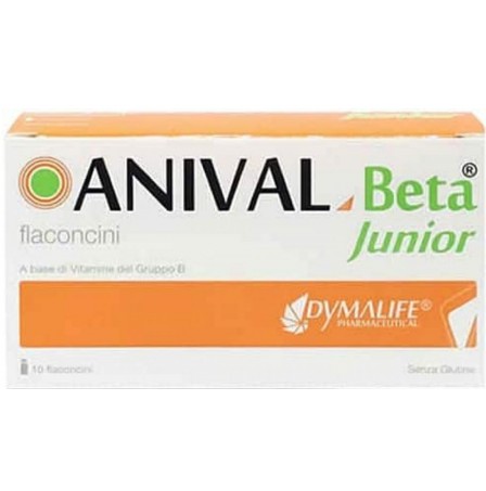 ANIVAL Beta Junior 10fl.10ml